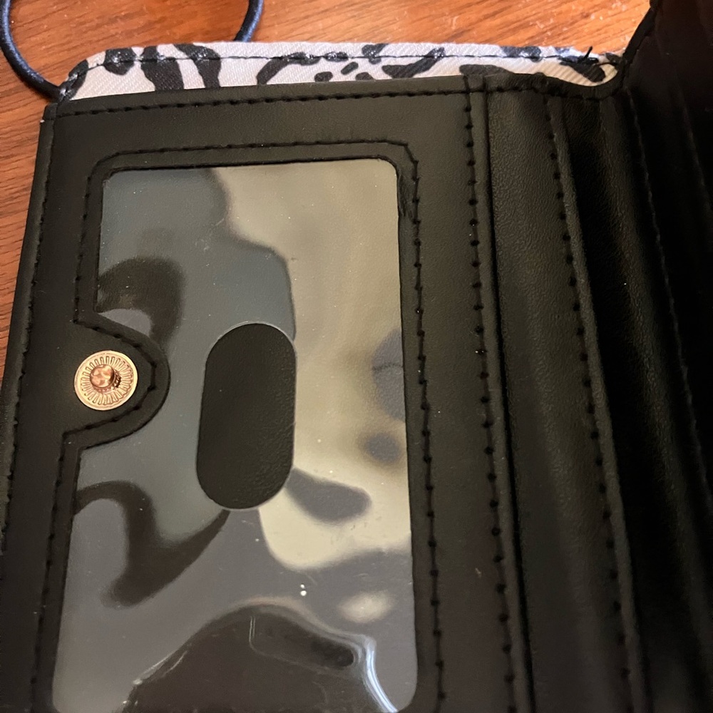 Small wallet - Picture 4 of 4